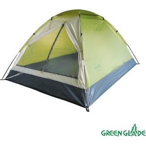 фото Палатка green glade kenya 2