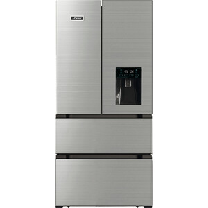 фото Холодильник kaiser ks 80420 r