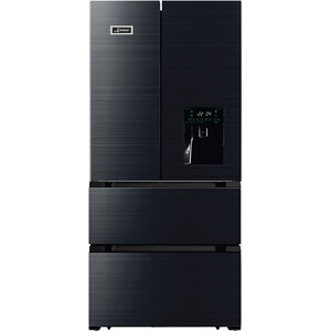 фото Холодильник kaiser ks 80420 rs