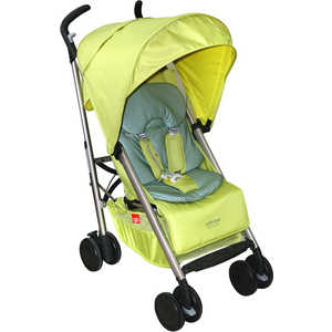 

Коляска прогулочная Geoby D021 RBP, D021 RBP