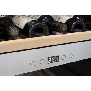 Винный шкаф Caso WineComfort 660 Smart
