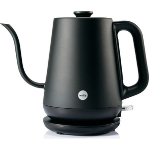 Чайник электрический Wilfa WSPOK-1000 B чайник заварочный taller tr 31375 1000 мл