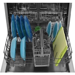 Встраиваемая посудомоечная машина Scandilux DWB 6221B2 - фото 4