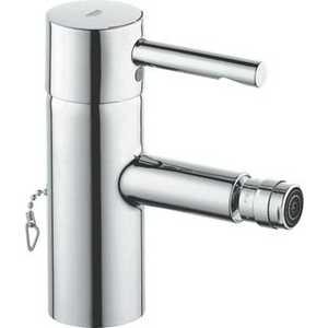 Смеситель для биде Grohe Essence (33623000) смеситель для биде grohe essence с донным клапаном теплый закат глянец 32935da1