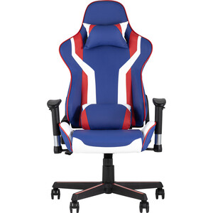 фото Кресло спортивное topchairs cherokee