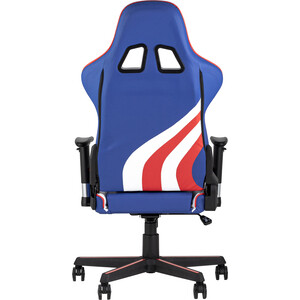 фото Кресло спортивное topchairs cherokee