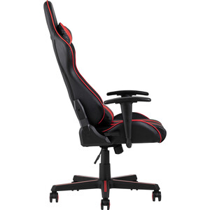 фото Кресло спортивное topchairs camaro красное