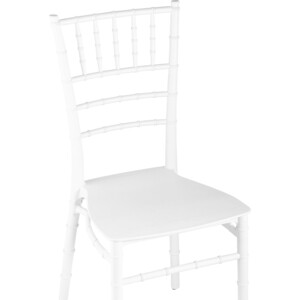 фото Стул stool group bride пластик белый