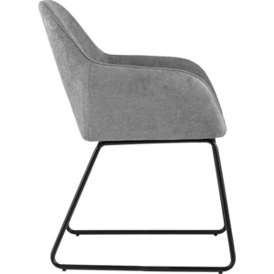 фото Стул stool group чак серый