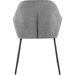 фото Стул stool group чак серый