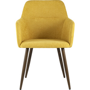 фото Стул stool group кинг желтый