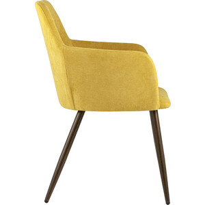 фото Стул stool group кинг желтый