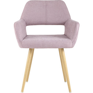 фото Стул stool group кромвель розовый