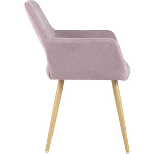 фото Стул stool group кромвель розовый