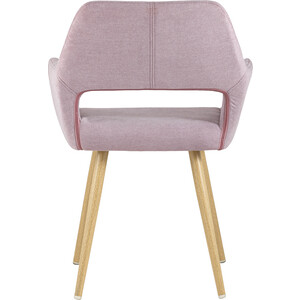 фото Стул stool group кромвель розовый