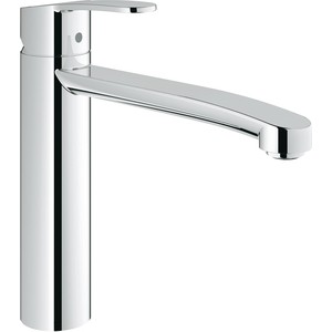 

Смеситель для кухни Grohe Eurostyle Cosmopolitan для монтажа перед окном (31159002), Eurostyle Cosmopolitan для монтажа перед окном (31159002)