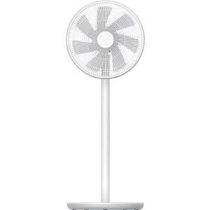 

Вентилятор напольный Xiaomi Smartmi Pedestal Fan 2S PNP6004EU (ZLBPLDS03ZM), Smartmi Pedestal Fan 2S PNP6004EU (ZLBPLDS03ZM)