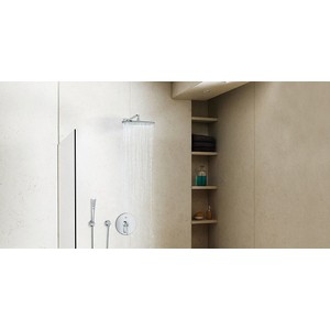 Ручной душ Grohe Ondus (27184000) Ondus (27184000) - фото 3