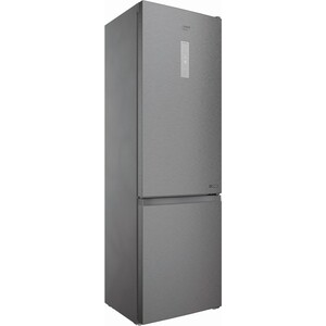 Холодильник Hotpoint HTW 8202I MX