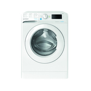 фото Стиральная машина indesit bwse 81082 l