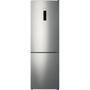 фото Холодильник indesit itr 5180 s