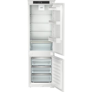 Встраиваемый холодильник Liebherr ICNSf 5103 встраиваемый двухкамерный холодильник liebherr icnf 5103 20