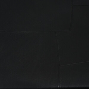 Стол обеденный TetChair Knorr (mod. TT73) пластик черный Knorr (mod. TT73) пластик черный - фото 3