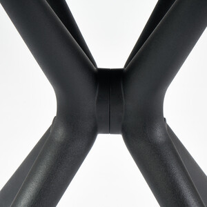 Стол обеденный TetChair Knorr (mod. TT73) пластик черный Knorr (mod. TT73) пластик черный - фото 5