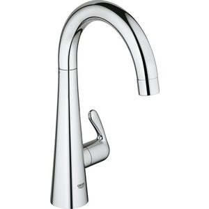 

Кран для питьевой воды Grohe Zedra для фильтра (30026000), Zedra для фильтра (30026000)