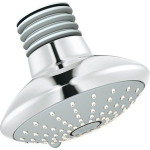 фото Верхний душ grohe euphoria 2 режима (27234000)