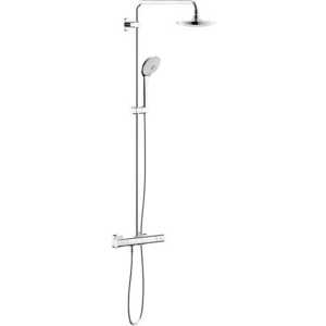 

Душевая система Grohe Euphoria (27615000), Euphoria (27615000)