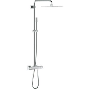 

Душевая система Grohe Rainshower f-series (27469000), Rainshower f-series (27469000)
