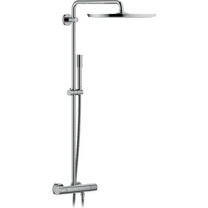 фото Душевая система grohe rainshower (27174001)