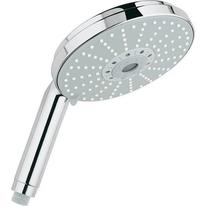 фото Ручной душ grohe rainshower 4 режима (28756000)