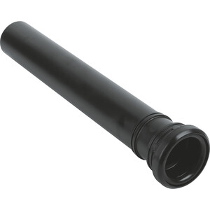 Удлинение смывной трубы Grohe 300 мм (37105K00) смывной бачок alcaplast