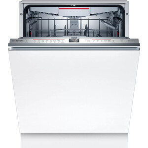 Встраиваемая посудомоечная машина Bosch Serie 6 SMV6HCX2FR - фото 1