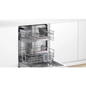 Встраиваемая посудомоечная машина Bosch Serie 4 SMV4IAX1IR - фото 3