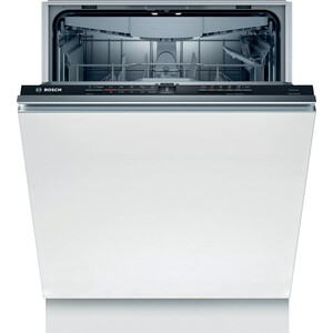 Встраиваемая посудомоечная машина Bosch Serie 2 SMV2HMX1FR - фото 1