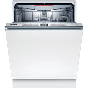 Встраиваемая посудомоечная машина Bosch Serie 4 SMV4HMX1FR - фото 1