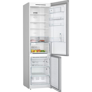 Холодильник Bosch Serie 4 KGN39UJ22R - фото 2