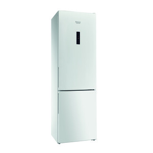 фото Холодильник hotpoint-ariston rfi 20 w