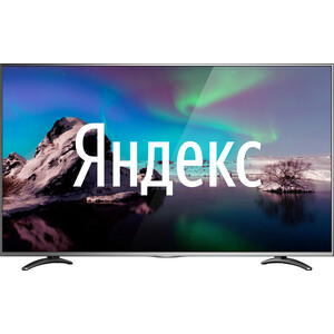 Телевизор VEKTA LD-50SU8921BS телевизор vekta ld 55su8815bs 55 4k smarttv android wifi