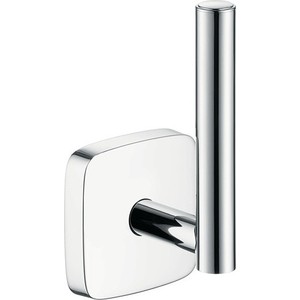 фото Держатель запасного рулона hansgrohe puravida (41518000)