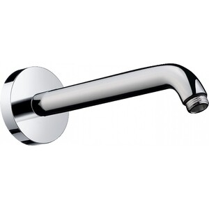 фото Верхний душ hansgrohe raindance (27472000)