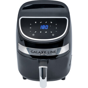 

Аэрогриль GALAXY GL 2521, GL 2521