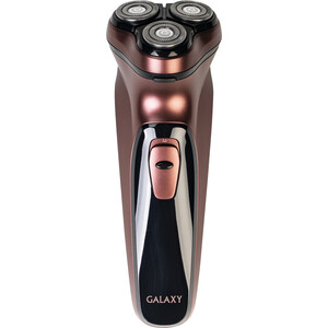 

Элекробритва GALAXY GL 4209 бронзовая, GL 4209 бронзовая