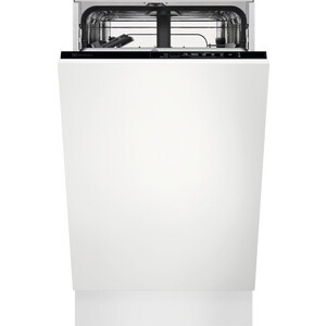 Встраиваемая посудомоечная машина Electrolux EKA12111L - фото 1