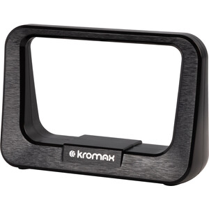 

Антенна телевизионная Kromax FLAT-10 (комнатная, активная, 28 дБ) черная, FLAT-10 (комнатная, активная, 28 дБ) черная