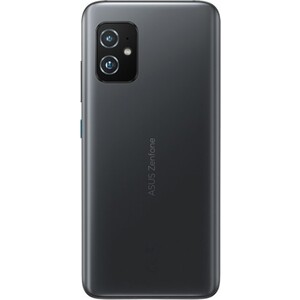 Смартфон Asus ZS590KS Zenfone 8 128Gb 8Gb черный - фото 5