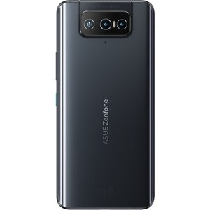 Смартфон Asus ZS672KS Zenfone 8 Flip 256Gb 8Gb черный - фото 5